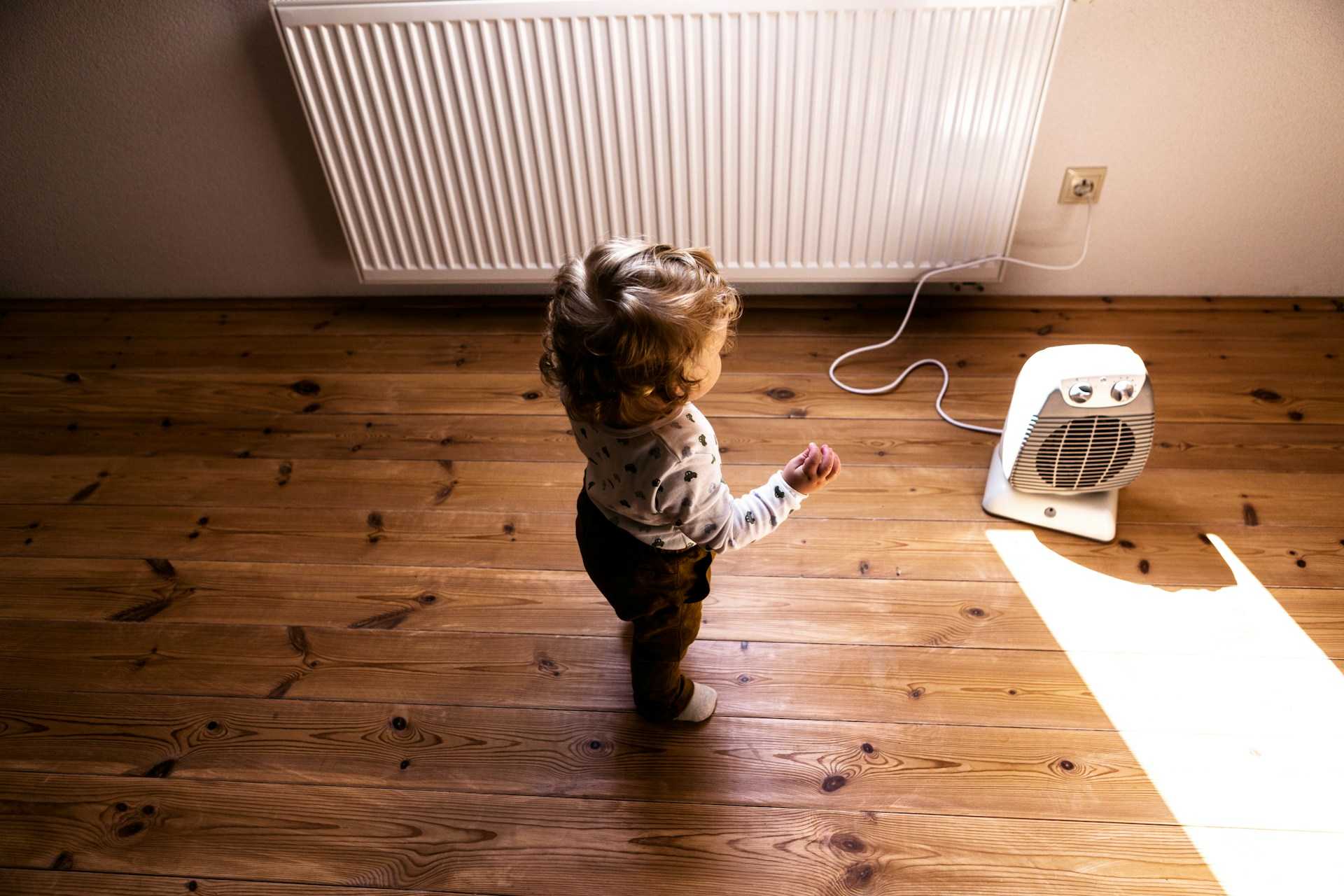 home heater