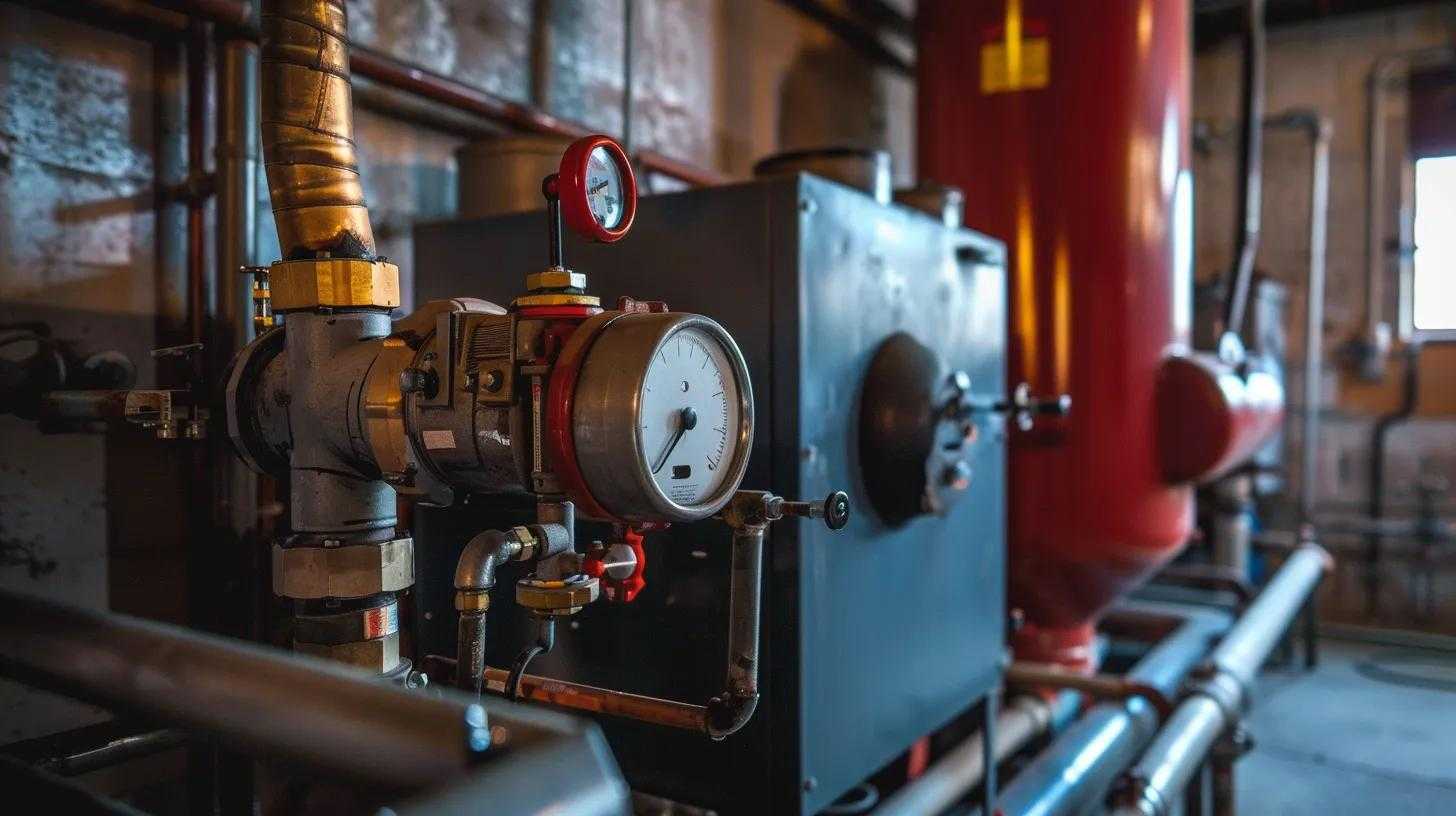 furnace repair
